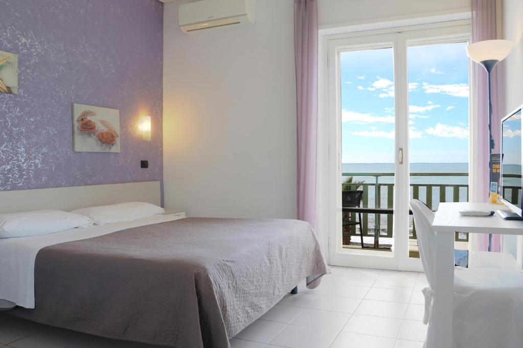 Hotel Piccolo Paradiso Bordighera Exterior foto