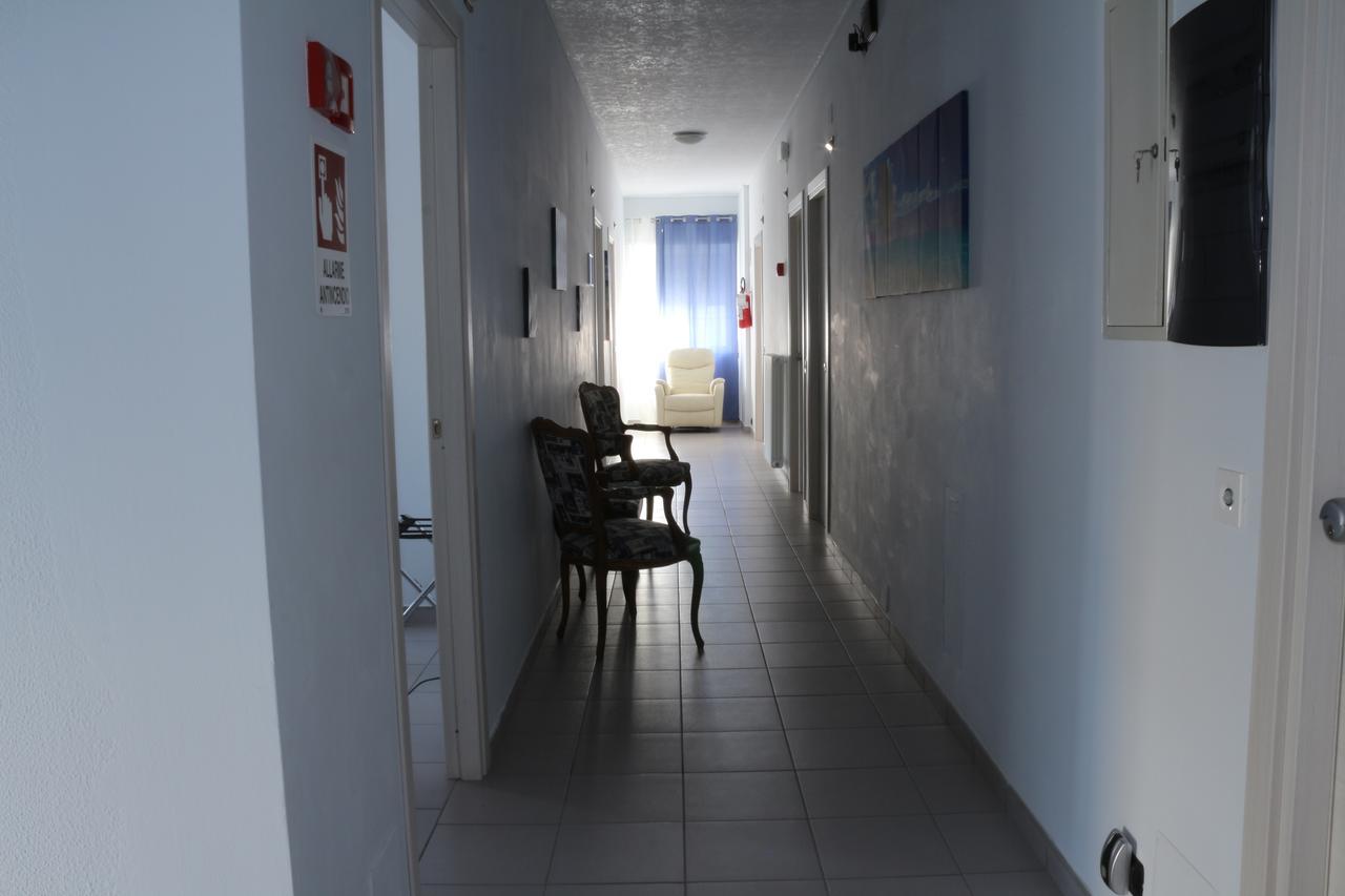 Hotel Piccolo Paradiso Bordighera Exterior foto